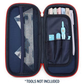 Kids Adventure 18" Carry-on Suitcase and Kits Travellty