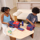 Kids Adventure 18" Carry-on Suitcase and Kits Travellty