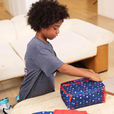 Kids Adventure 18" Carry-on Suitcase and Kits Travellty