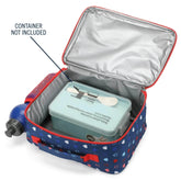 Kids Adventure 18" Carry-on Suitcase and Kits Travellty