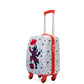 Kids Adventure 18" Carry-on Suitcase and Kits Travellty