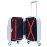 Kids Adventure 18" Carry-on Suitcase and Kits Travellty