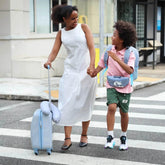 Kids Adventure 18" Carry-on Suitcase and Kits Travellty