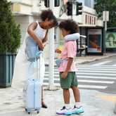 Kids Adventure 18" Carry-on Suitcase and Kits Travellty