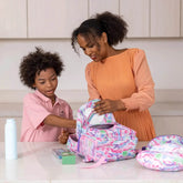 Kids Adventure 18" Carry-on Suitcase and Kits Travellty