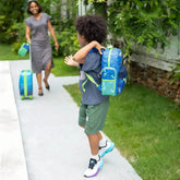 Kids Adventure 18" Carry-on Suitcase and Kits Travellty