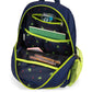 Kids Backpack for School | Flags | 16" Tall