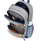 Kids Backpack for School | Hearts | 16" Tall