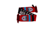 CHICAGO RED STARS SCARF - Essentials (HD Knit)