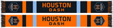HOUSTON DASH SCARF- Invert Bar (HD Knit)