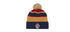 NC Courage Beanie  - NWSL