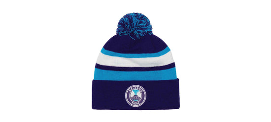 Orlando Pride Beanie  - NWSL