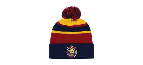 Utah Royals Beanie - NWSL