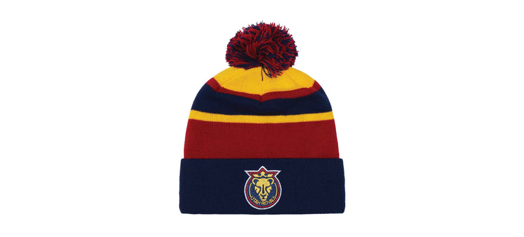Utah Royals Beanie - NWSL