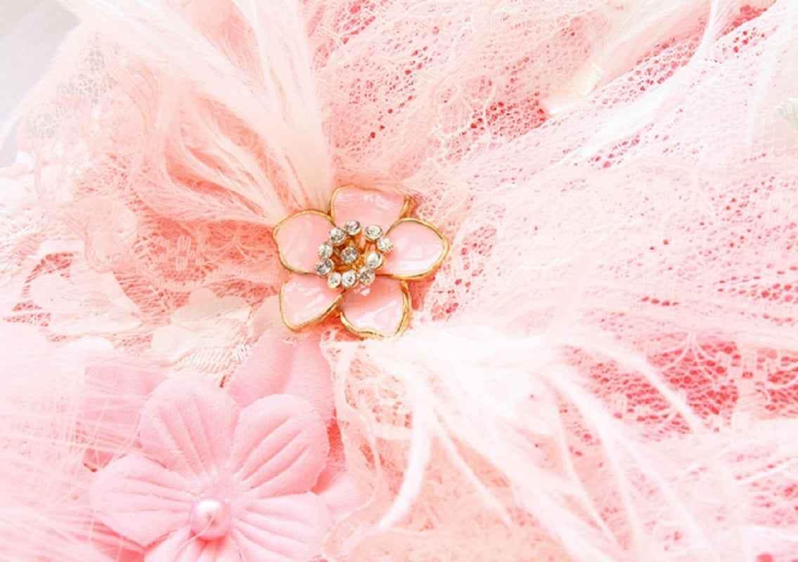 Unique Pet Feather Tutu Dog Lace Dress Princess Dress Pink Swan for Wedding Party Birthday Festival One Piece - GiFTiFY