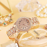Diamond Luxury Lady&