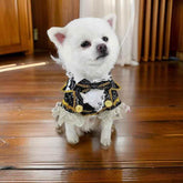 Royal Pet Tuxedo | Formal Wedding Outfit for Dogs & Cats - GiFTiFY