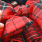 Handmade Pet Costume Dogs Uniform Royal Court Design