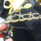 Unique Design Floral Sequin Pet Clothes Luxury Tutu Dogs Dress Perfect for Weddings Birthdays