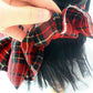 Handmade Pet Costume Dogs Uniform Royal Court Design
