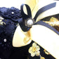Unique Design Floral Sequin Pet Clothes Luxury Tutu Dogs Dress Perfect for Weddings Birthdays
