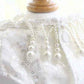 Exquisite Gold Silver Sequin Pet Gown Luxurious Dog Princess Dress