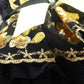 Unique Design Floral Sequin Pet Clothes Luxury Tutu Dogs Dress Perfect for Weddings Birthdays