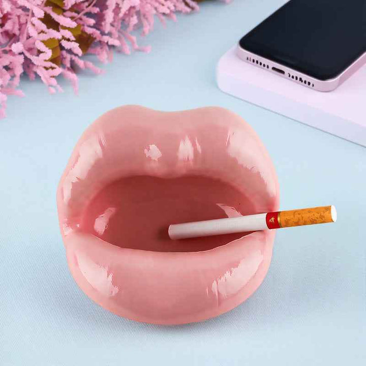 Halloween Skeleton Ashtray - GiFTiFY