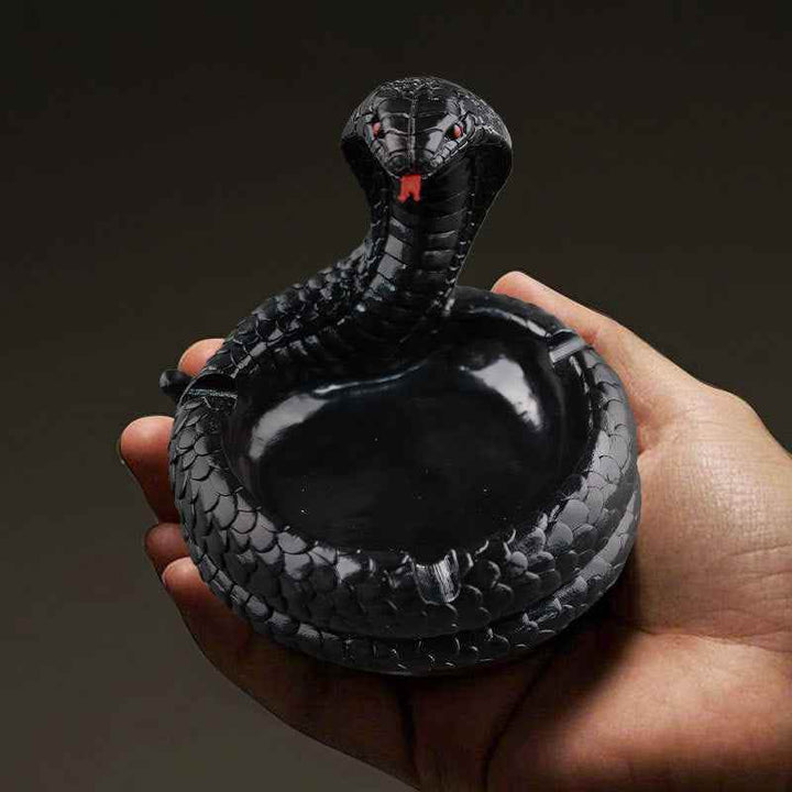 Halloween Skeleton Ashtray - GiFTiFY