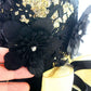 Unique Design Floral Sequin Pet Clothes Luxury Tutu Dogs Dress Perfect for Weddings Birthdays