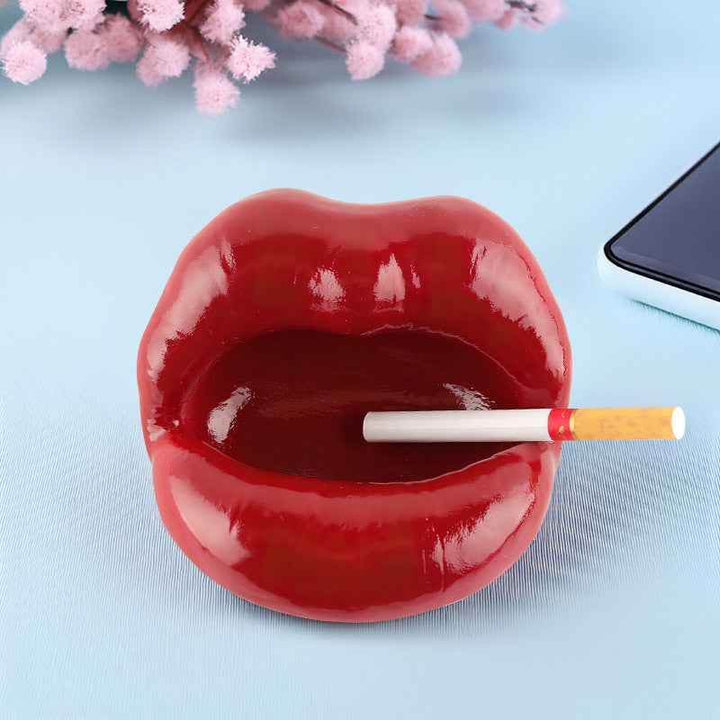 Halloween Skeleton Ashtray - GiFTiFY