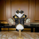 Royal Pet Tuxedo | Formal Wedding Outfit for Dogs & Cats - GiFTiFY