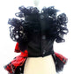 Handmade Pet Costume Dogs Uniform Royal Court Design