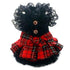 Handmade Pet Costume Dogs Uniform Royal Court Design - GiFTiFY