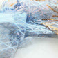 Exquisite Gold Silver Sequin Pet Gown Luxurious Dog Princess Dress