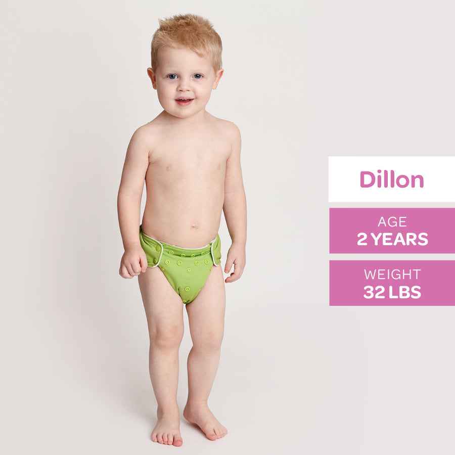 One Size Simplex in Organic Cotton