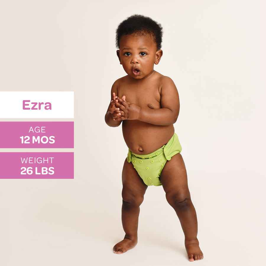 One Size Simplex in Organic Cotton