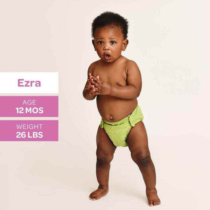 One Size Simplex in Organic Cotton - GiFTiFY