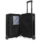 Ocean Polycarbonate Carry-On Suitcase - GiFTiFY