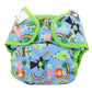 Original One Size Capri Covers