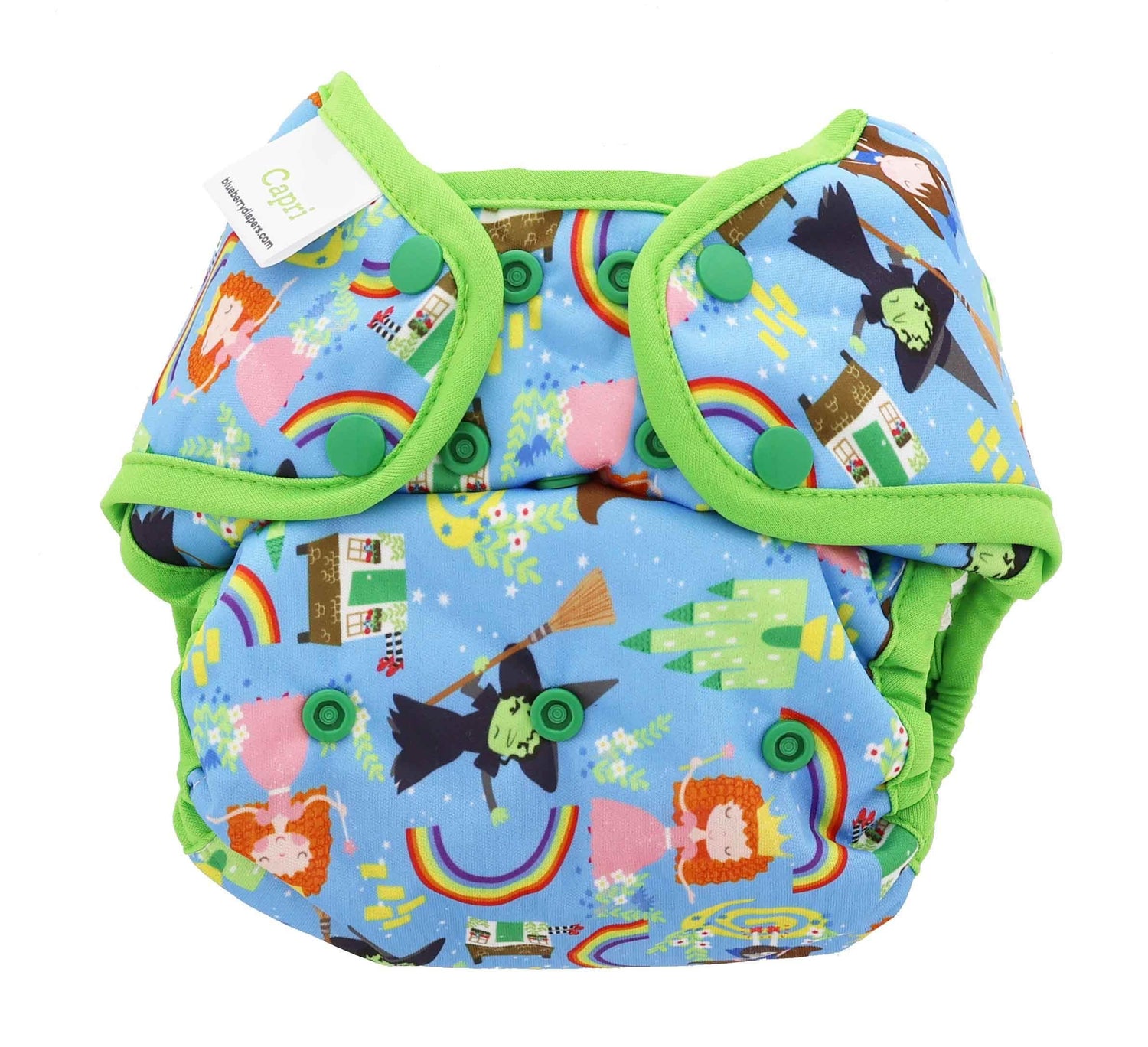 Original One Size Capri Covers - GiFTiFY