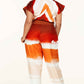 The Sunset Jumpsuit - Plus Size