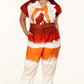 The Sunset Jumpsuit - Plus Size