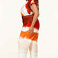 The Sunset Jumpsuit - Plus Size
