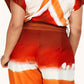 The Sunset Jumpsuit - Plus Size