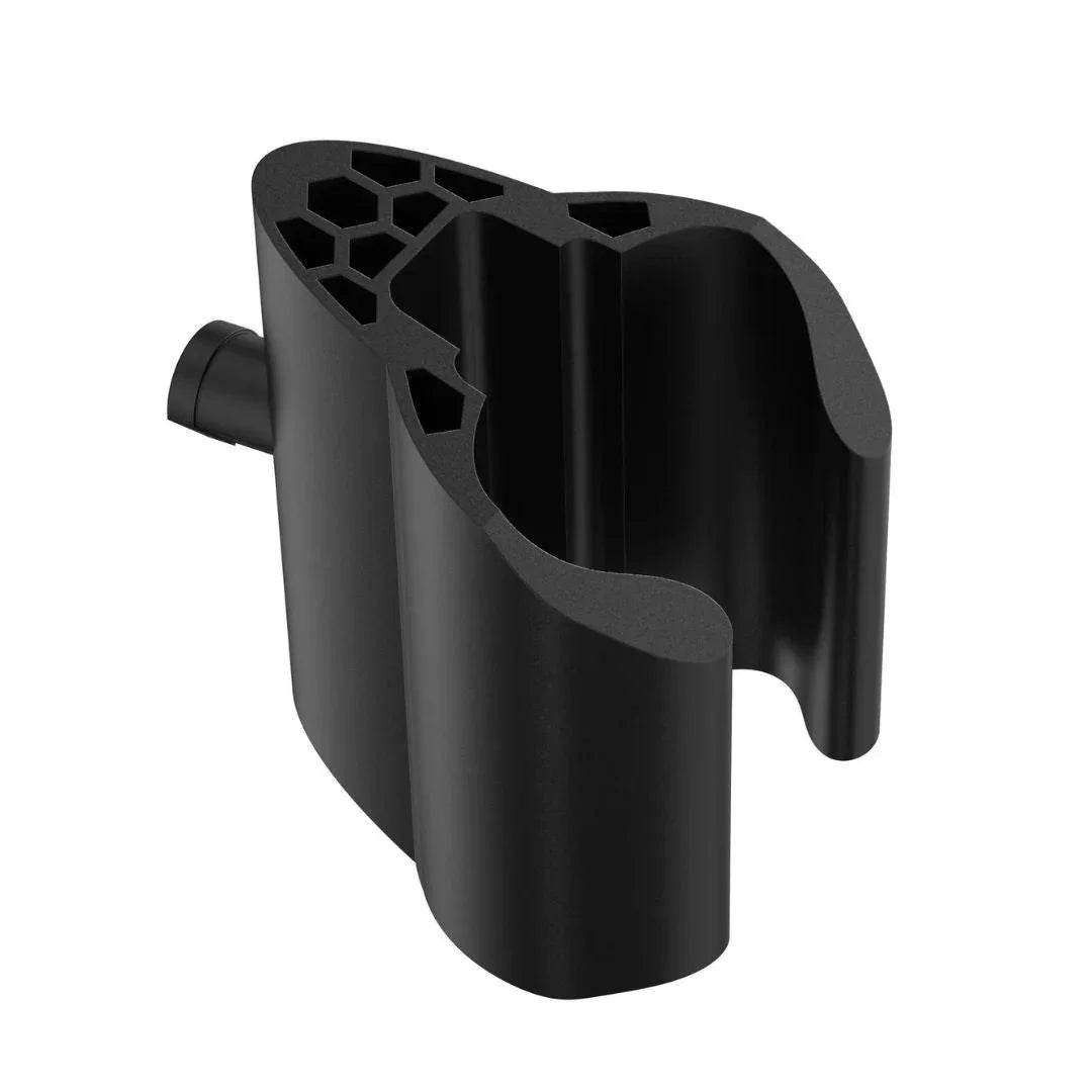 Seatpost Radar Mount by KOM Cycling