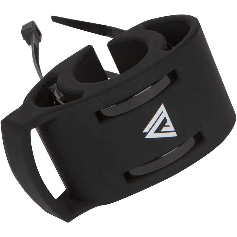 Bicycle Watch Mount Watch Mount by KOM Cycling