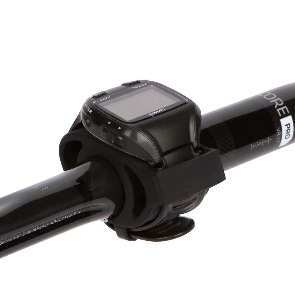 Bicycle Watch Mount Watch Mount by KOM Cycling