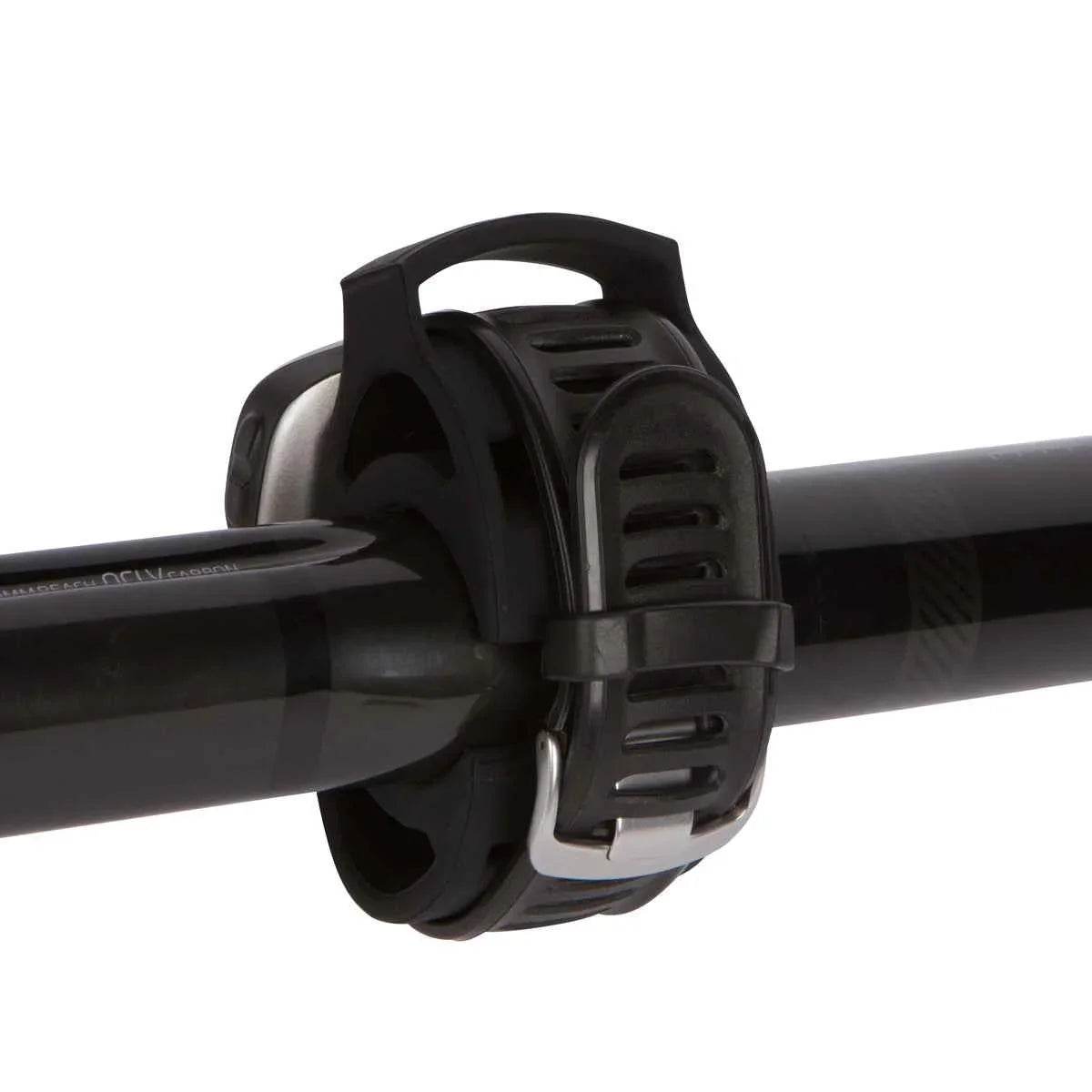 Bicycle Watch Mount Watch Mount by KOM Cycling