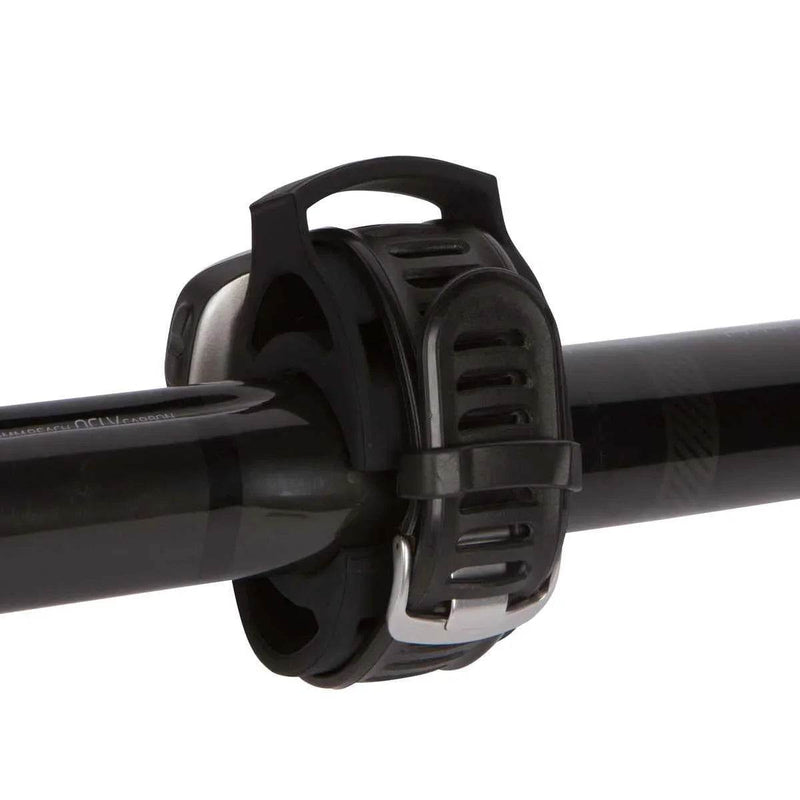 Bicycle Watch Mount Watch Mount by KOM Cycling